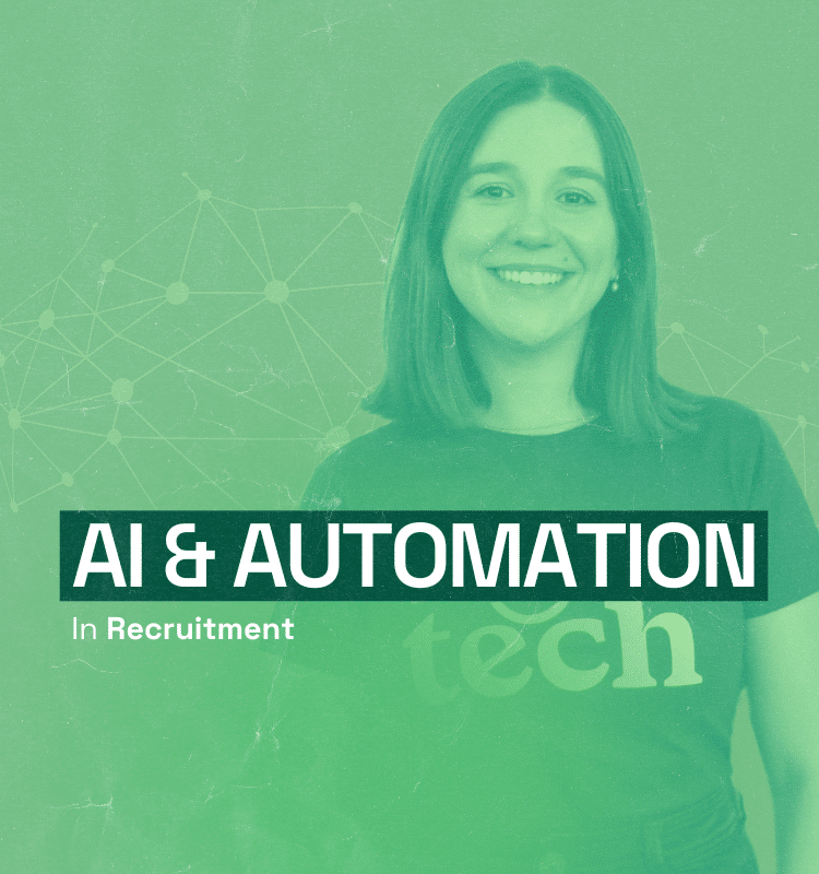 Artificial Intelligence and Automation in Recruitment