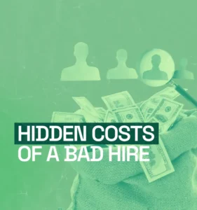 The Hidden Costs of a Bad Hire: Why London Startups Need to Get Recruitment Right